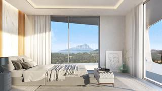 Chalet en Cap Martí - El Tossalet - Pinomar. Villa contemporánea en venta en javea