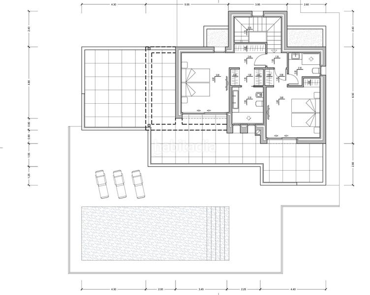 Foto a356b659-33ae-4a06-a623-ab16583f1d25. Xalet amb calefacció piscina a La Empedrola Calp