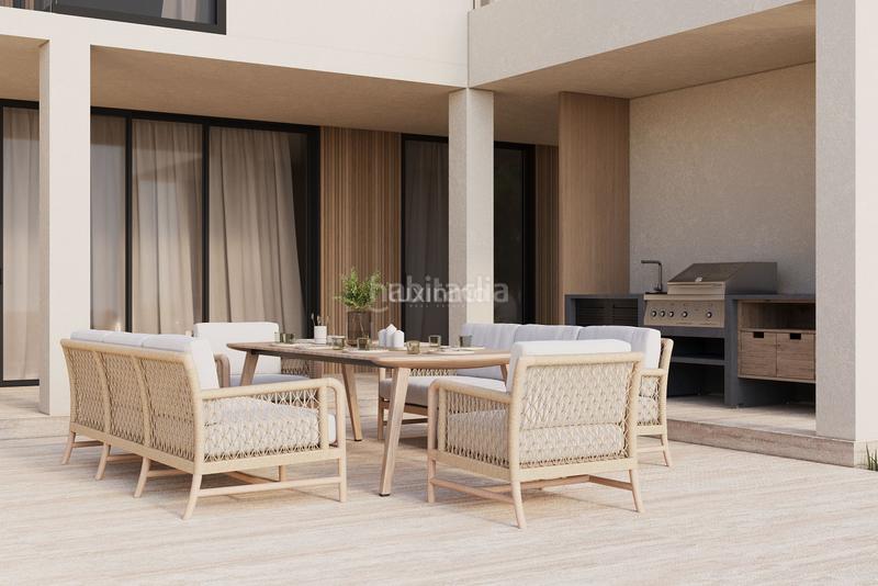 Foto 39f7ebd5-4344-48df-be8d-34316f8a939e. Chalet villa moderna con vistas al mar e en Oltamar - Cucarres Calp