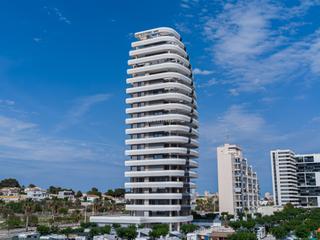 Pis a Marisol Park - Ortembach - Los Almendros. Lujosos apartamentos con vistas al mar en calpe