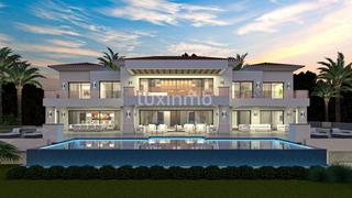 Chalet in Las Rotas / Les Rotes. Gran chalet en denia las rotas