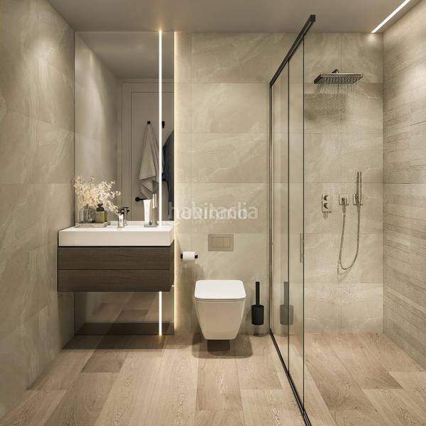 Foto 099ced7f-2774-4cf3-ba1d-505cce2adf22. Piso apartamentos modernos en venta e en Marisol Park - Ortembach - Los Almendros Calp