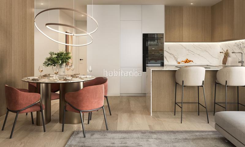 Foto 95f8ffc7-0ef1-4527-92a9-7cb479336419. Piso apartamentos modernos en venta e en Marisol Park - Ortembach - Los Almendros Calp