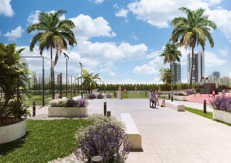 Foto 73ca4090-7d56-4eeb-a823-c23450517660. Piso apartamentos modernos en venta e en Marisol Park - Ortembach - Los Almendros Calp