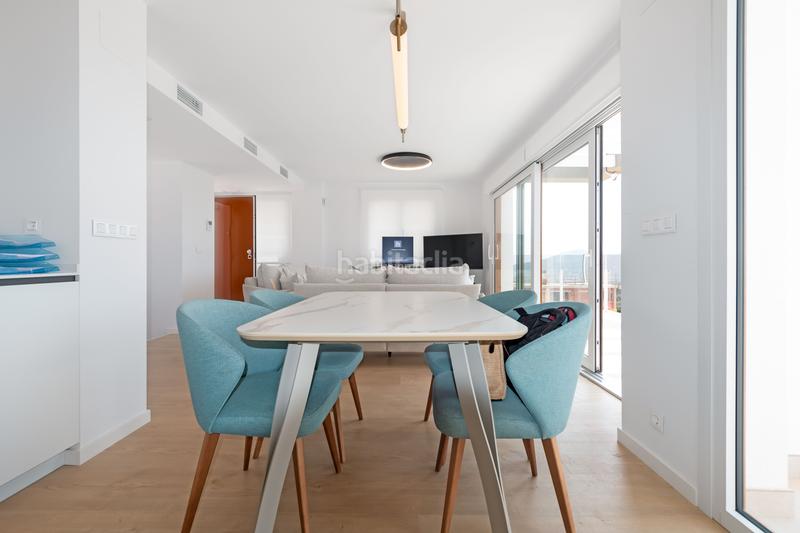 Foto 5c4aea21-d5e2-4a47-90af-412790dc464c. Casa adossada amb piscina a Montebello - Nou Espai Nucia (la)