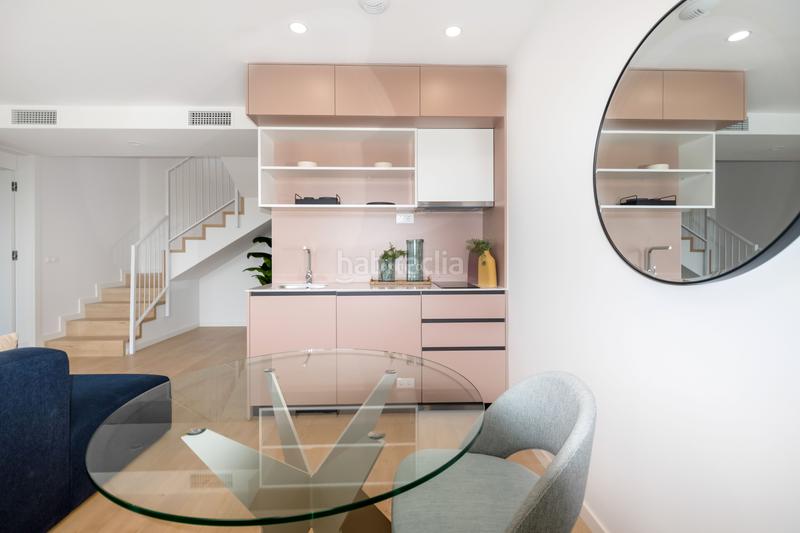 Foto e0549ab3-e25e-4ebb-b156-3412f89837d7. Casa adossada amb piscina a Montebello - Nou Espai Nucia (la)