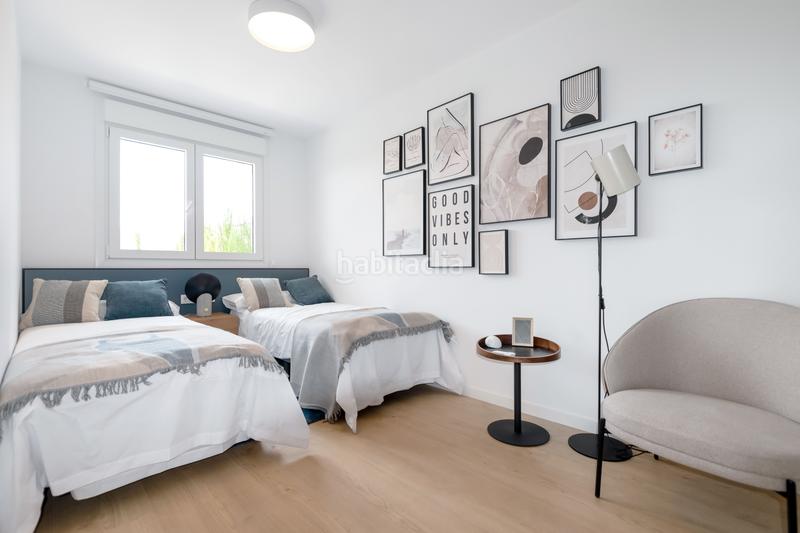 Foto e5abc61e-e5bf-4a83-b6fa-affee5df3ab0. Casa adossada amb piscina a Montebello - Nou Espai Nucia (la)