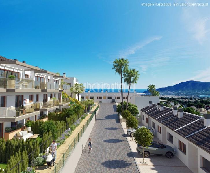 Foto 04f4c47d-28e9-4fa1-a800-a8d2602c31bf. Chalet avec piscine dans Montebello - Nou Espai Nucia (la)