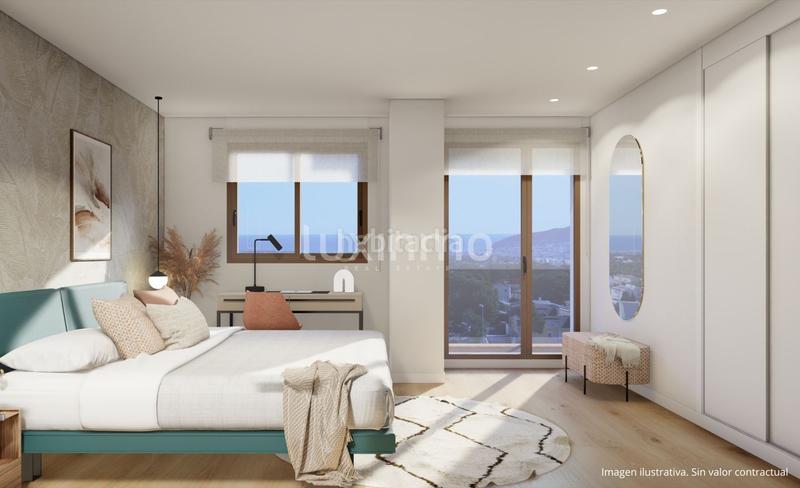 Foto 4d3f762e-79a0-4a57-ab74-e487b6f2cbfb. Chalet avec piscine dans Montebello - Nou Espai Nucia (la)