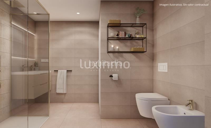 Foto f69459ca-3a86-4598-8e83-e662bf3cbad1. Chalet avec piscine dans Montebello - Nou Espai Nucia (la)