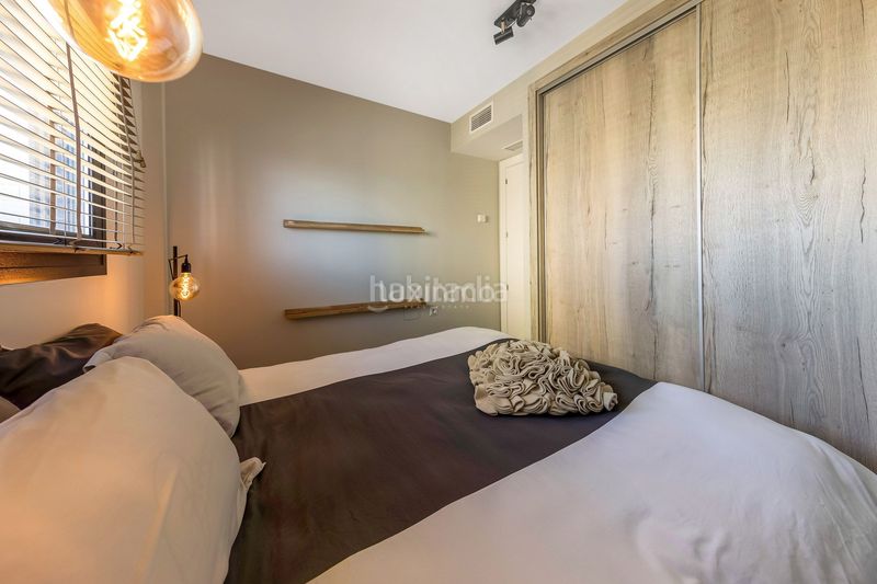 Foto 80ad362c-9789-4f19-9880-989940f7f75e. Penthouse with heating parking pool in Puerto Deportivo Guardamar del Segura