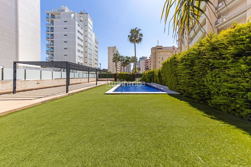 Foto 83785055-1cf9-4673-a81d-b920f862ad99. Penthouse with heating parking pool in Puerto Deportivo Guardamar del Segura