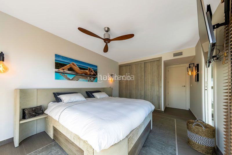 Foto a413109a-30a6-4203-ad75-c0841ea88136. Penthouse with heating parking pool in Puerto Deportivo Guardamar del Segura