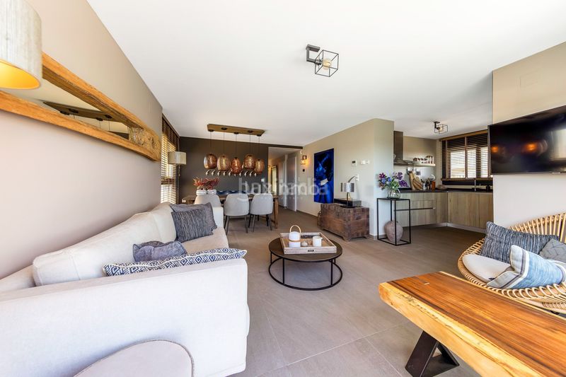 Foto c838c6b0-577c-41fe-8cca-34ceceb2f120. Penthouse with heating parking pool in Puerto Deportivo Guardamar del Segura