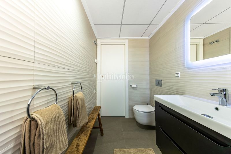 Foto e6b1cf2f-09b6-49d4-9e15-8c0465f07fe6. Penthouse with heating parking pool in Puerto Deportivo Guardamar del Segura