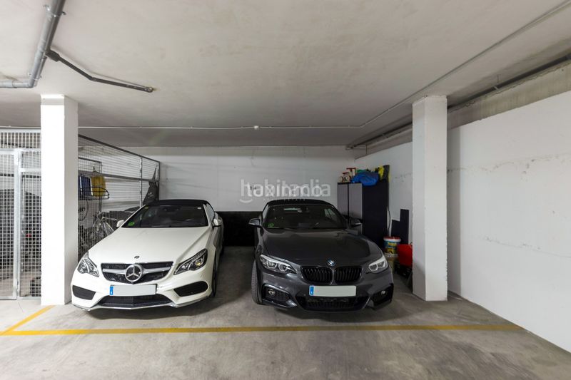 Foto f3a66e58-cf27-43fa-9e7c-4c9fd9d7e718. Penthouse with heating parking pool in Puerto Deportivo Guardamar del Segura