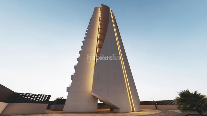 Foto 001640f6-4b64-4d77-986d-56e77e9be197. Appartamento con riscaldamento piscina in Playa Arenal - Bol Calp