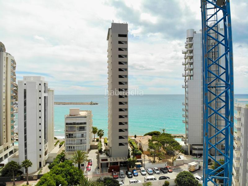 Foto ebdbdbc2-ae1a-43cb-b80b-12f0ed7e6eeb. Appartamento con riscaldamento piscina in Playa Arenal - Bol Calp