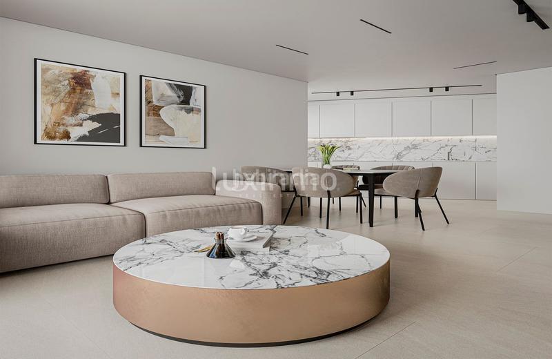 Foto f8a63135-c2fc-42b1-ba1f-0e82735800db. Appartamento con riscaldamento piscina in Playa Arenal - Bol Calp