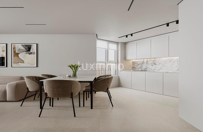 Foto 810eb693-fb9c-460e-b8dd-03a33030f103. Appartamento con riscaldamento piscina in Playa Arenal - Bol Calp