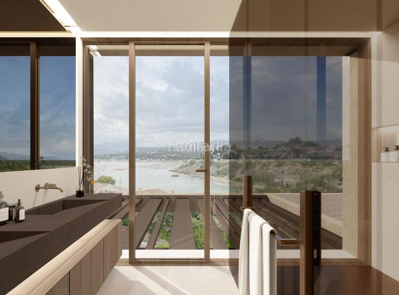 Foto 12252781-36e2-4209-98ba-6ebf0dc84754. Chalet lujosa villa moderna de 4 dormitorios con impresionantes vistas en Moraira