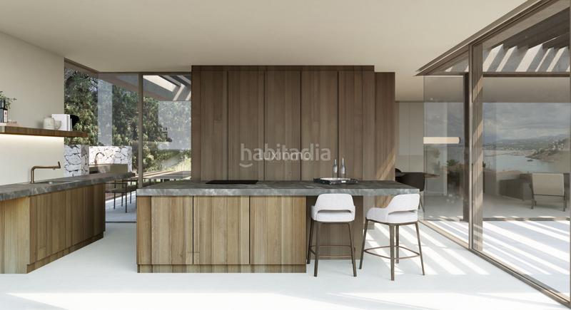 Foto 16de565d-6e30-443b-92ef-392ed9bae1df. Chalet lujosa villa moderna de 4 dormitorios con impresionantes vistas en Moraira