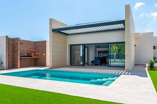 Chalet à Polop. Confortables viviendas unifamiliares de nueva construcción polop