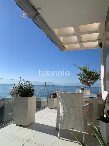 Foto 033df773-340c-46c9-9aae-0f171d34bc89. Flat with parking pool in Manzanera-Tosal Calp