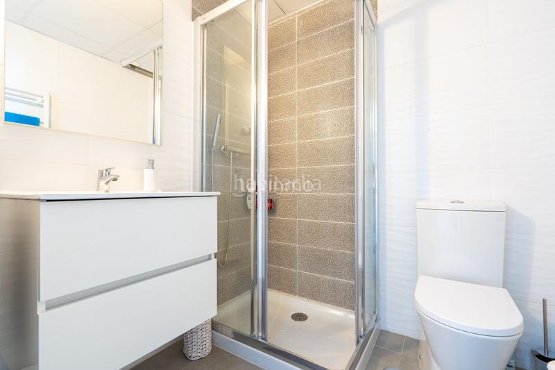 Foto 07d28f70-fb63-4ed8-a217-a4aa06a218fa. Flat with parking pool in Manzanera-Tosal Calp