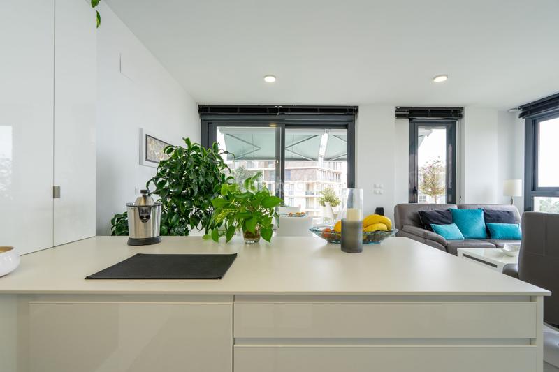 Foto 0ae49668-c918-48ec-ba6a-240fa2496ece. Flat with parking pool in Manzanera-Tosal Calp