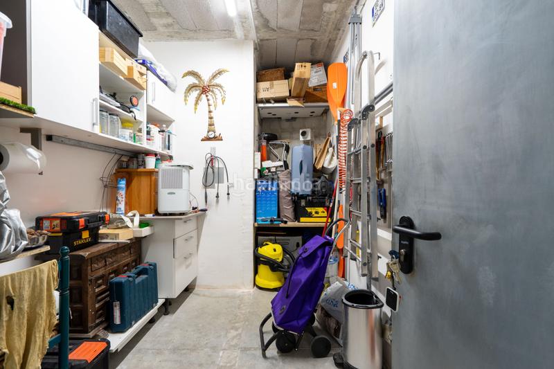 Foto 0b21d4b7-4cb8-4573-844a-a4323235346a. Flat with parking pool in Manzanera-Tosal Calp