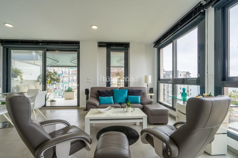 Foto 1b38be1c-7644-48f5-8d46-b98fc87e7736. Flat with parking pool in Manzanera-Tosal Calp