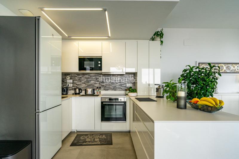 Foto 20fa0d36-a66d-482a-b772-6c849100401c. Flat with parking pool in Manzanera-Tosal Calp