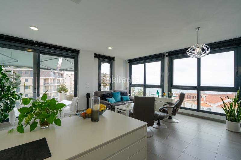 Foto 4578da83-46f7-4d7c-8d6a-96c85bc9fe27. Flat with parking pool in Manzanera-Tosal Calp