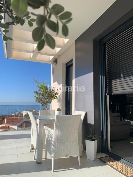 Foto 7d71f874-6f37-47a6-bf8a-468d8466ee63. Flat with parking pool in Manzanera-Tosal Calp