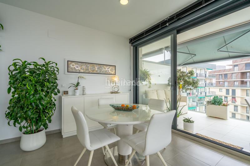 Foto a6ee065a-3c2d-435f-927a-a0028f68ab51. Flat with parking pool in Manzanera-Tosal Calp