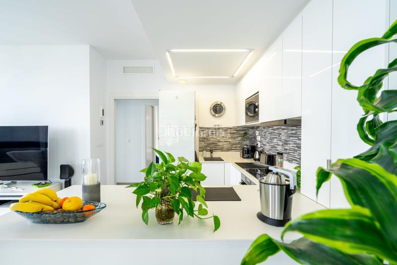 Foto b4ac0b7d-a58f-40b1-b7d3-b77226fca427. Flat with parking pool in Manzanera-Tosal Calp