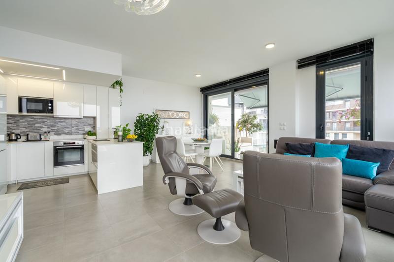 Foto cabde208-9088-4fa6-ae08-0b45c9808519. Flat with parking pool in Manzanera-Tosal Calp