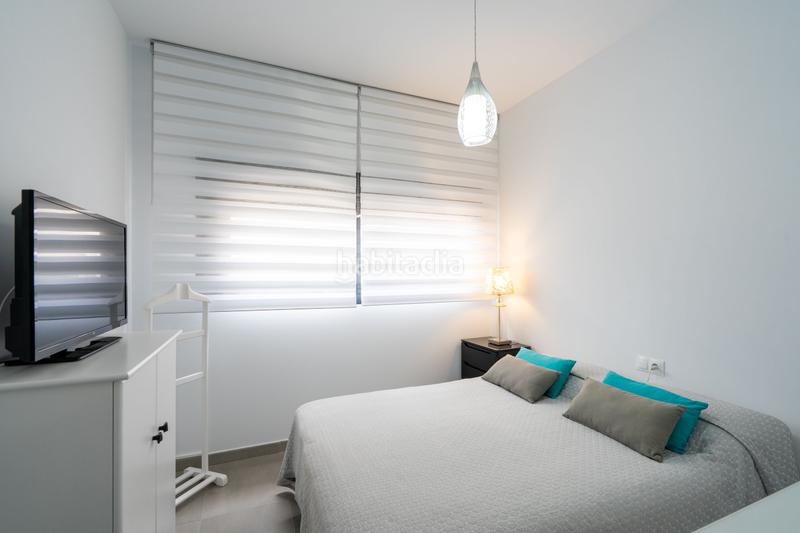 Foto cb592d81-3b94-4eb5-a5e0-7d5f68cbe61f. Flat with parking pool in Manzanera-Tosal Calp