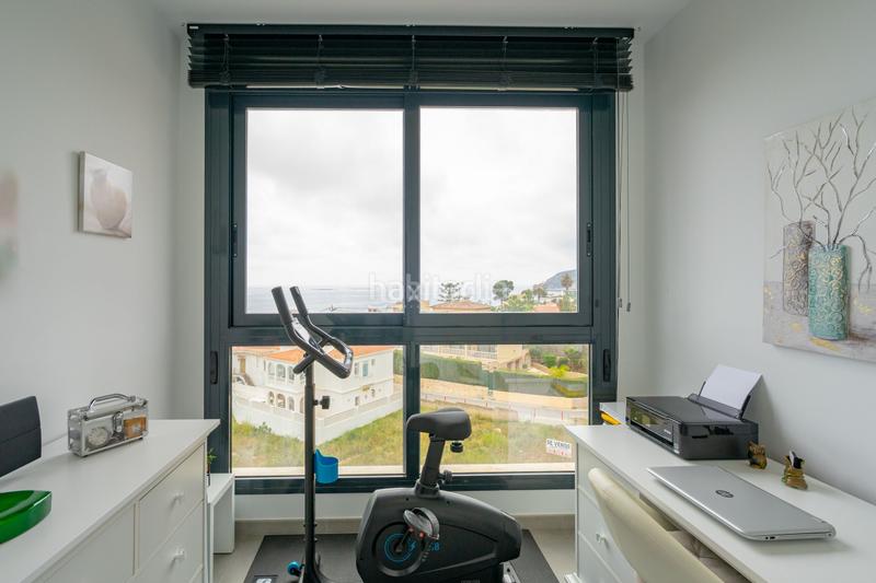 Foto d0ca1c9c-3a23-49da-a2ba-a4adf4519e41. Flat with parking pool in Manzanera-Tosal Calp