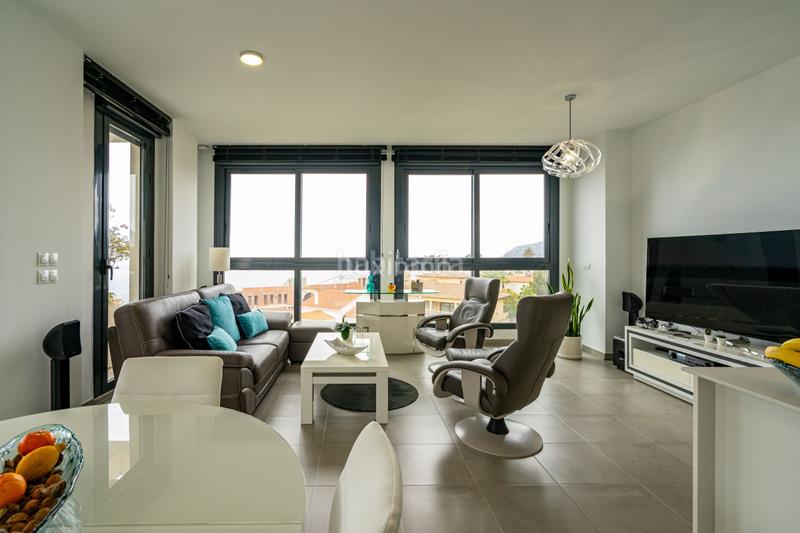 Foto fe2f067c-7273-43a1-a361-0e0bab726fe6. Flat with parking pool in Manzanera-Tosal Calp