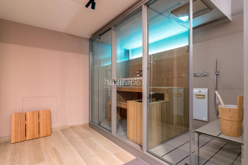 Foto 38f5f115-d823-4d40-9a80-b02fae4d0565. Casa bifamiliare con riscaldamento piscina in L´Albir Alfàs del Pi (l´)