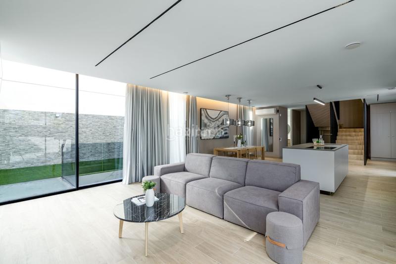 Foto 3a62d946-e626-408b-9b97-d895d9ac4591. Casa bifamiliare con riscaldamento piscina in L´Albir Alfàs del Pi (l´)