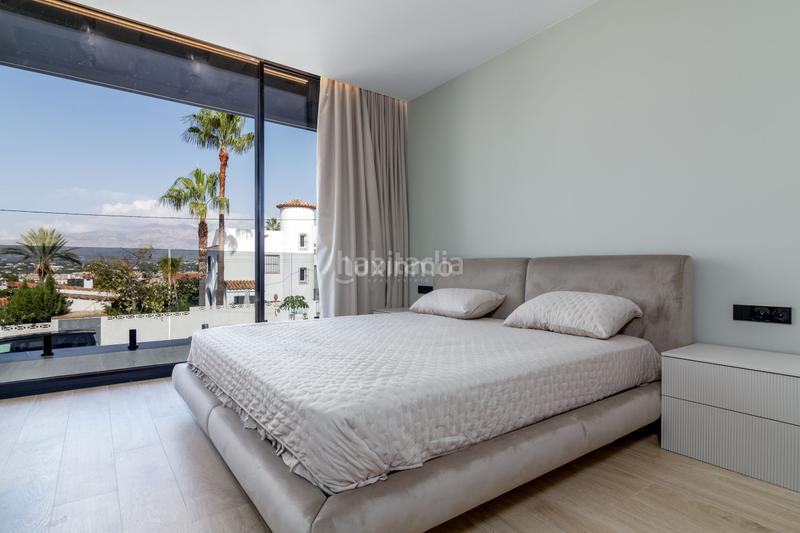 Foto 3e7a5484-95c5-404c-a410-a78b2035c353. Casa bifamiliare con riscaldamento piscina in L´Albir Alfàs del Pi (l´)