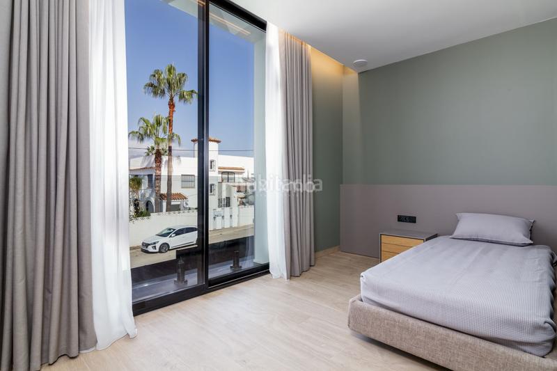 Foto 5ad7205f-bcfe-4465-a668-87febd5193cf. Casa bifamiliare con riscaldamento piscina in L´Albir Alfàs del Pi (l´)