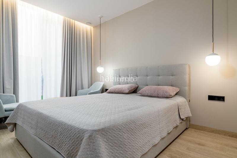 Foto 72d73f06-dbce-42fb-a0be-f233787c3977. Casa bifamiliare con riscaldamento piscina in L´Albir Alfàs del Pi (l´)