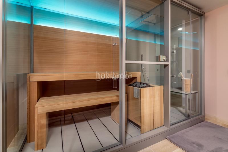Foto ce3ef545-ca69-45e9-90b9-59e925ec6a8b. Casa bifamiliare con riscaldamento piscina in L´Albir Alfàs del Pi (l´)