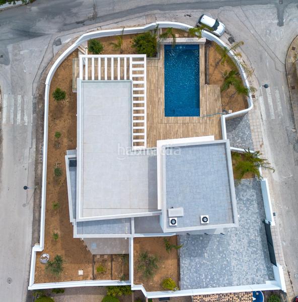 Foto 9da308ed-8b38-4713-87d7-d1e5702bb03b. Chalet con riscaldamento parcheggio piscina in Benimeit-Tabaira Moraira