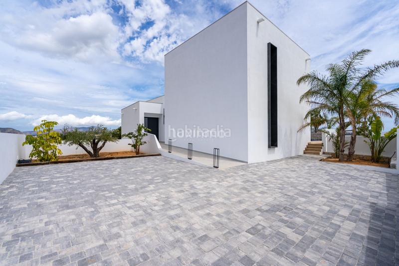 Foto a5bd71ce-14a0-4b3c-83ba-c78866fa9519. Chalet con riscaldamento parcheggio piscina in Benimeit-Tabaira Moraira