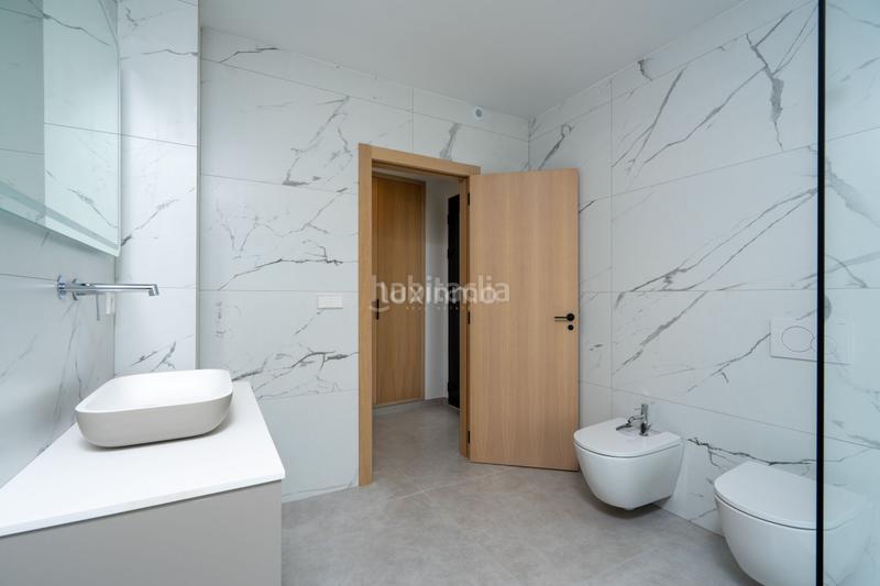 Foto b55e065d-3cee-4564-8fb4-730a4d6957d2. Chalet con riscaldamento parcheggio piscina in Benimeit-Tabaira Moraira